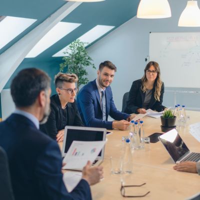 galaxy银河·(集团)装备销售流程