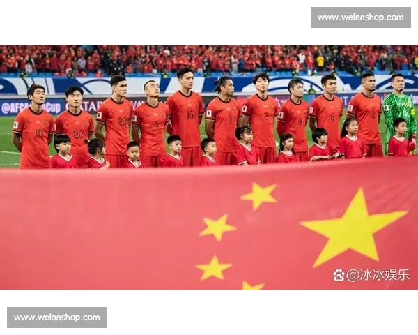 今晚国足比赛时间地点揭晓 球迷期待激战来袭