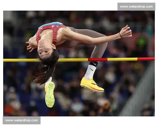 全运会田径比赛时间安排与赛程亮点全面解析指南深度观察报道专题